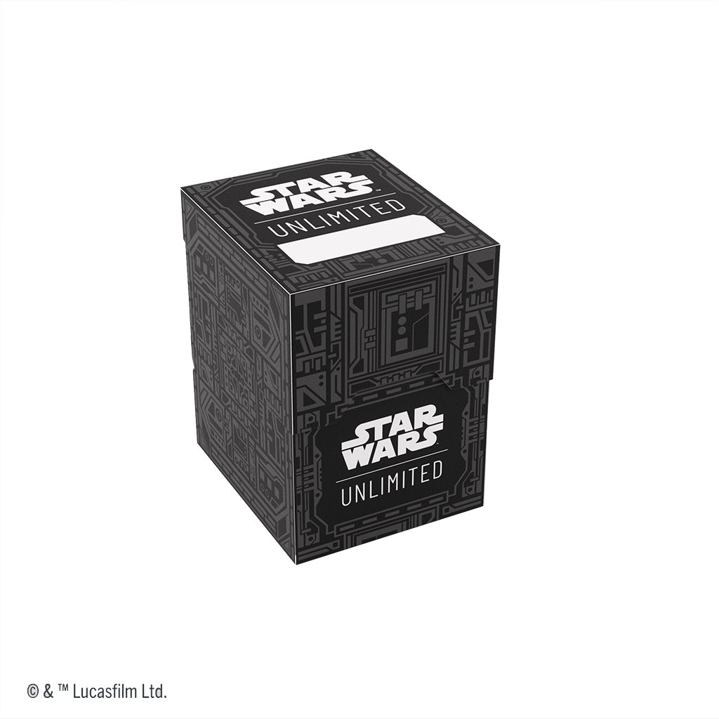 Star Wars: Unlimited Soft Crate - Unlimited Pattern