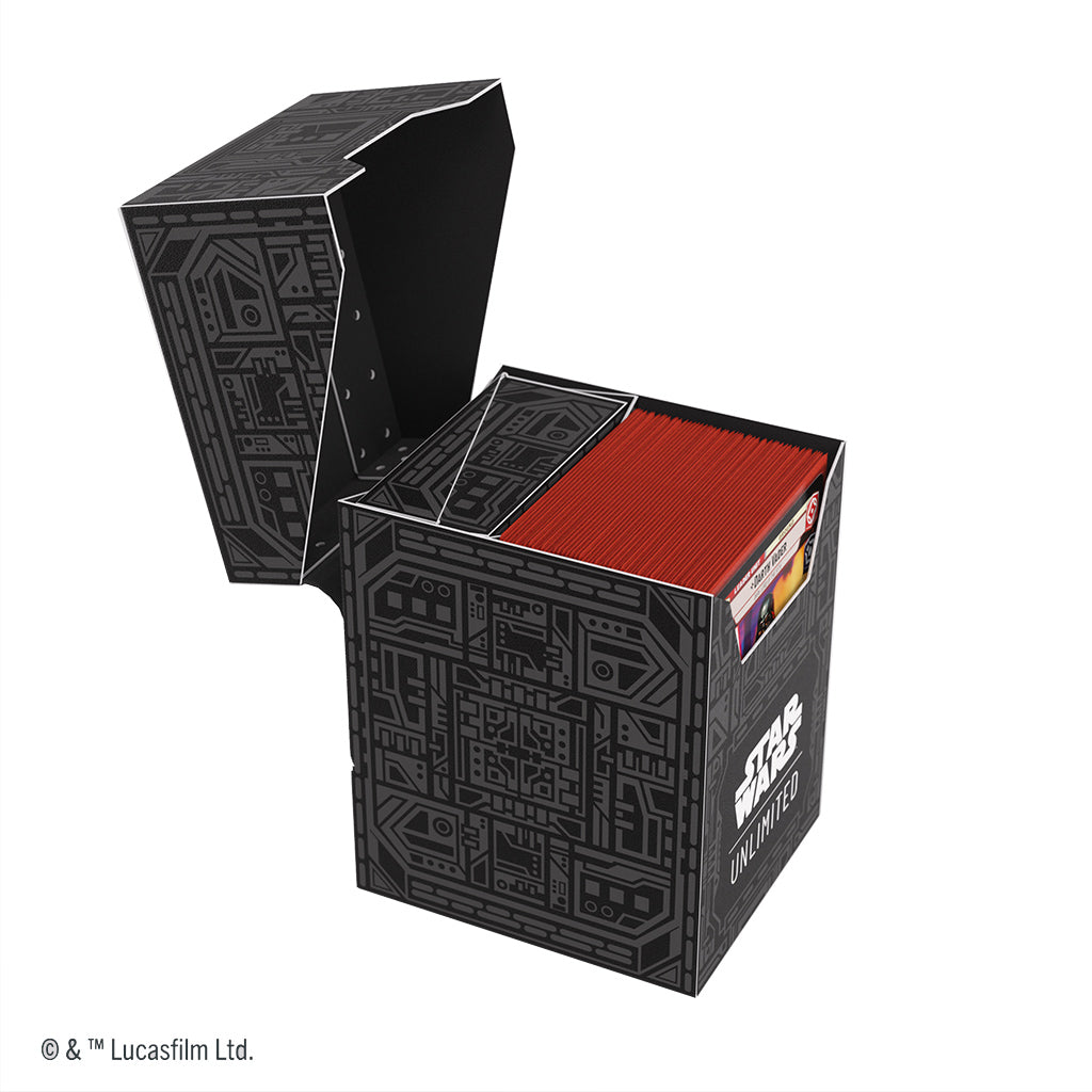 Star Wars: Unlimited Soft Crate - Unlimited Pattern