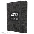 Star Wars: Unlimited Casual Album 18-Pocket - Unlimited Pattern