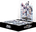 Weiß Schwarz Booster pack Grisaia: Phantom Trigger - Box