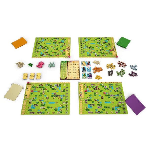 Guardians of Haversack