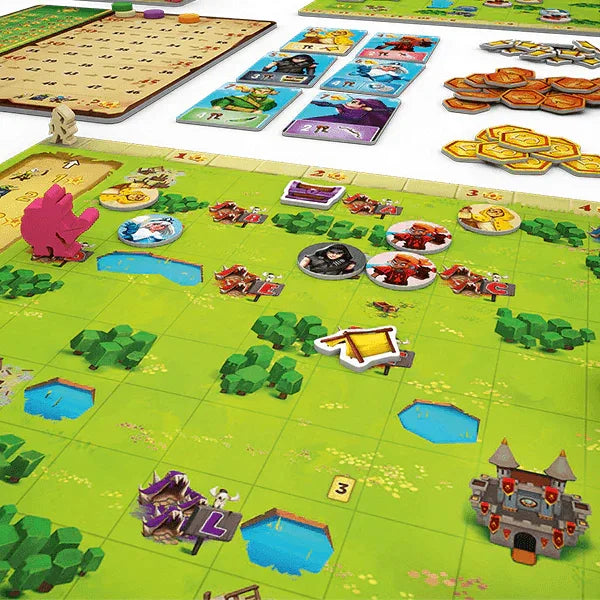 Guardians of Haversack