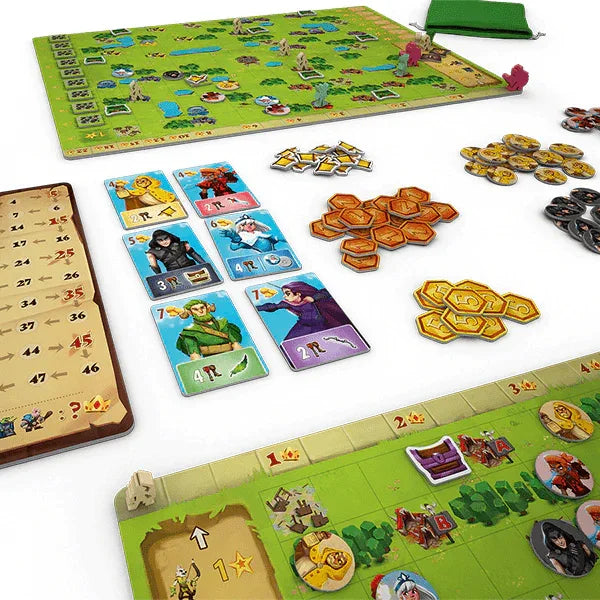 Guardians of Haversack