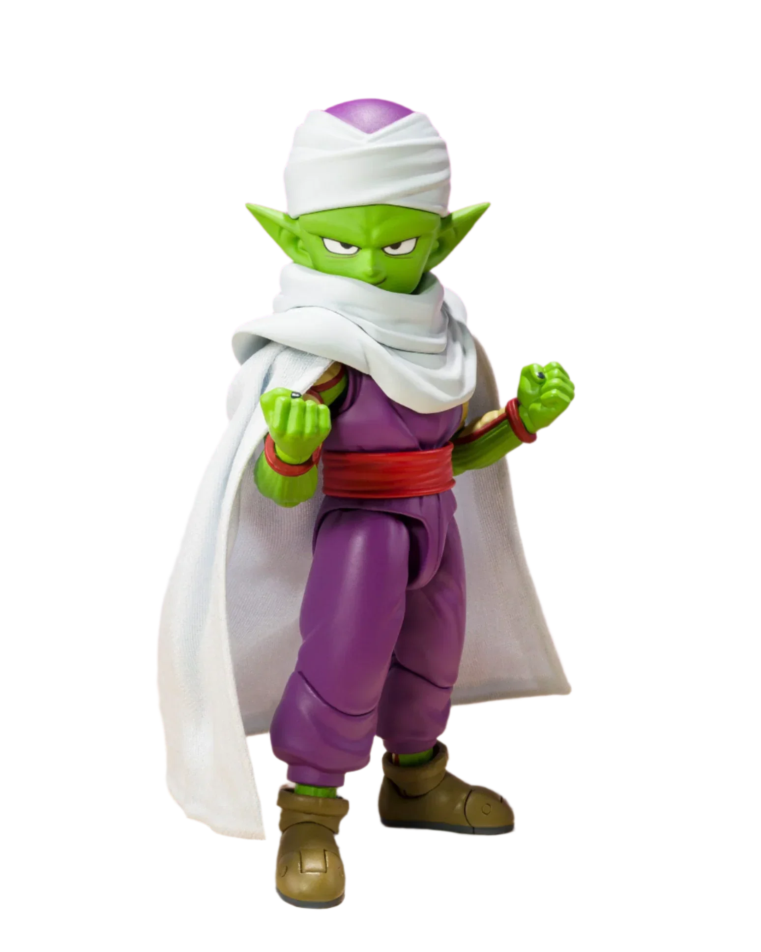 Bandai - S.H.Figuarts - Dragon Ball Daima - Piccolo Mini