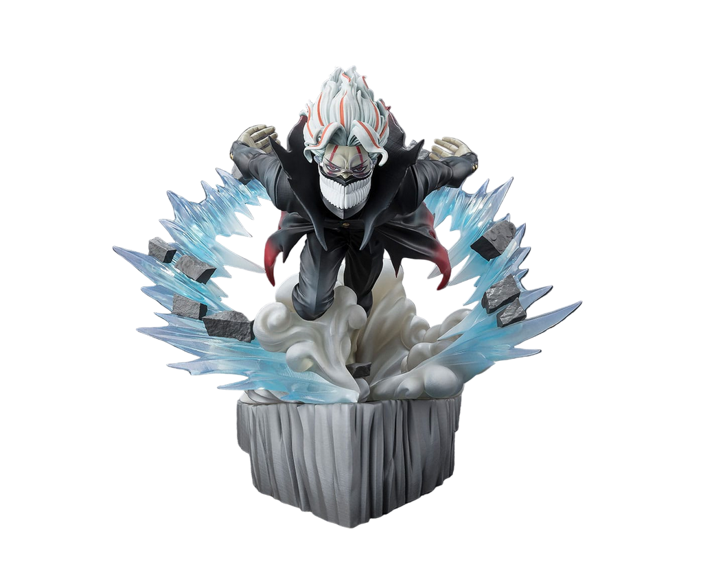 Bandai - Figuarts ZERO - Dandadan - Okarun Transformed