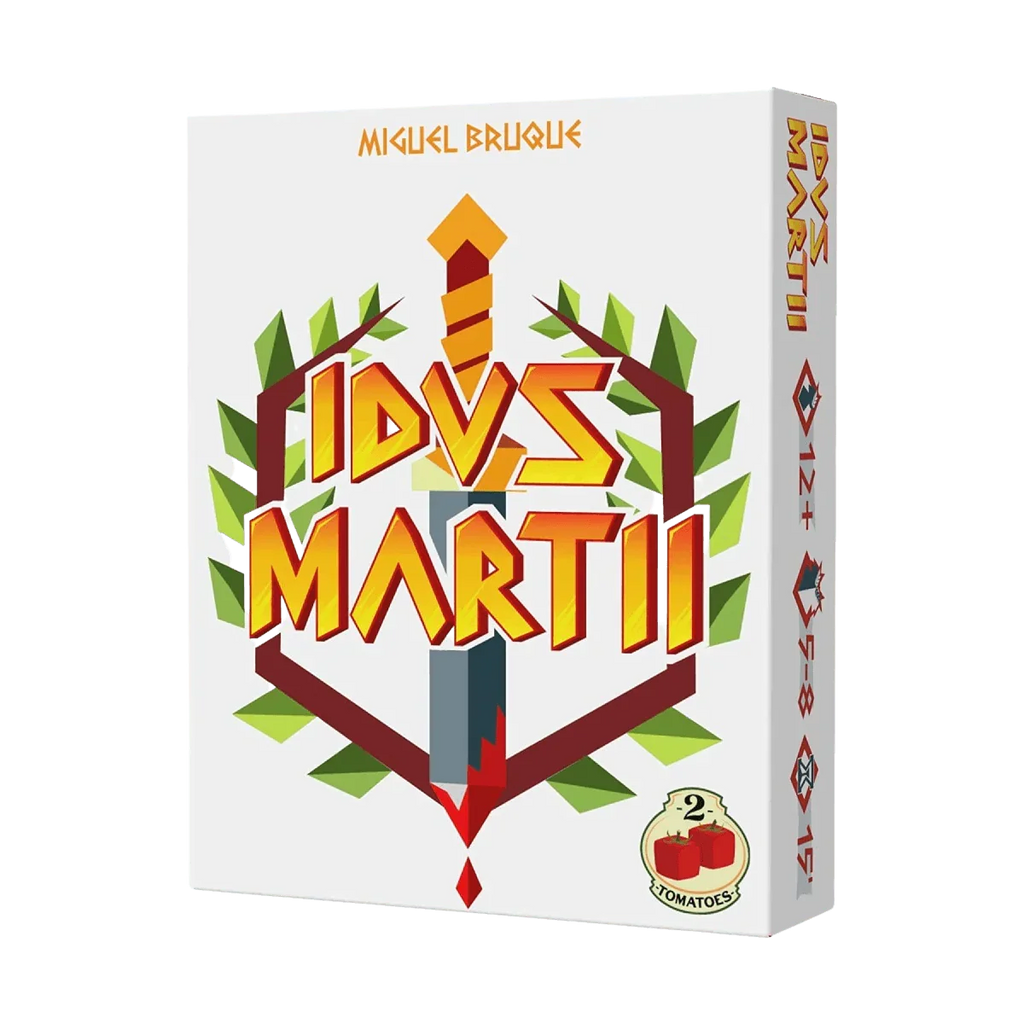 Idus Martii
