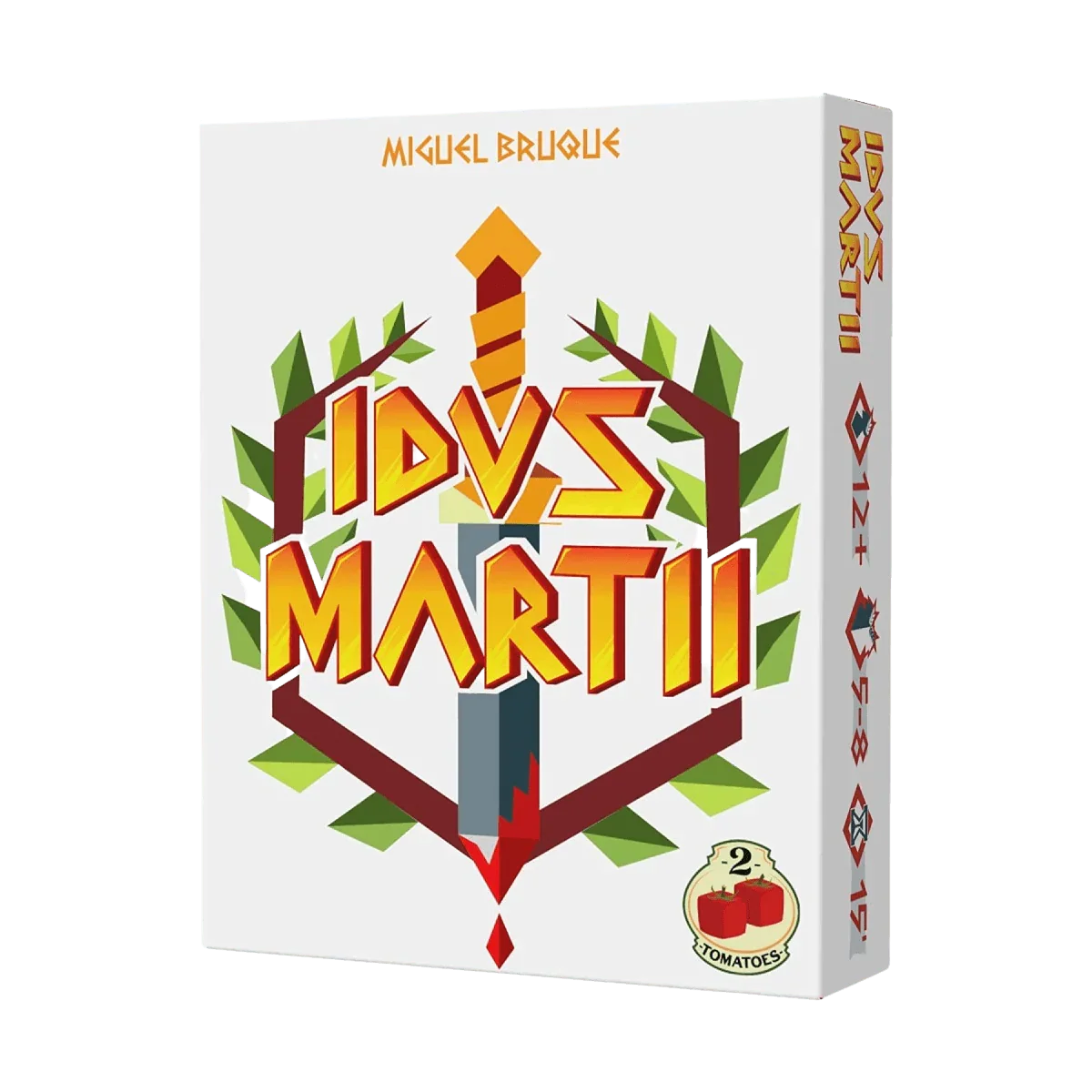 Idus Martii
