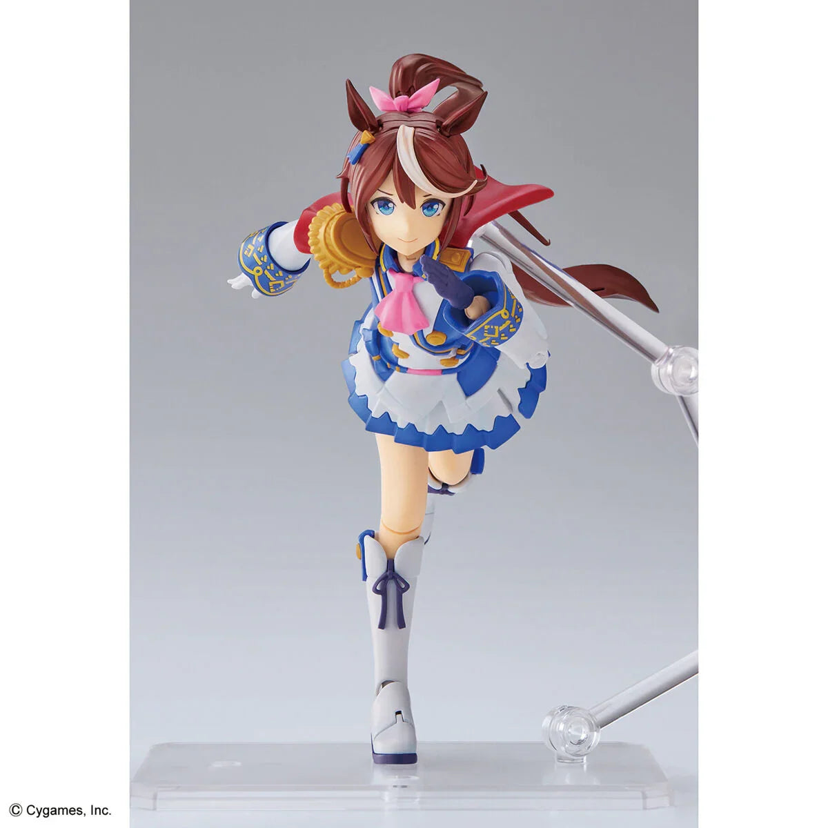 Bandai - Figure-rise Standard - Umamusume: Pretty Derby - Tokai Teio