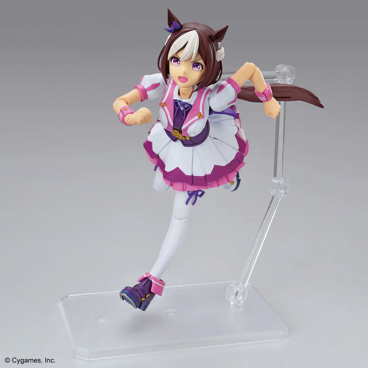 Bandai - Figure-rise Standard - Umamusume: Pretty Derby - Special Week