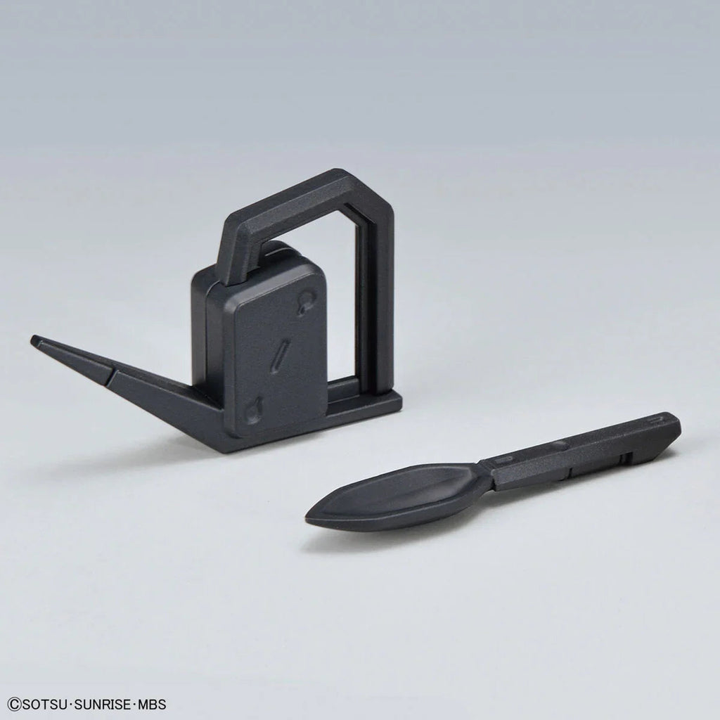 Bandai - Figure-rise Standard - Mobile Suit Gundam: The Witch from Mercury - Miorine Rembran