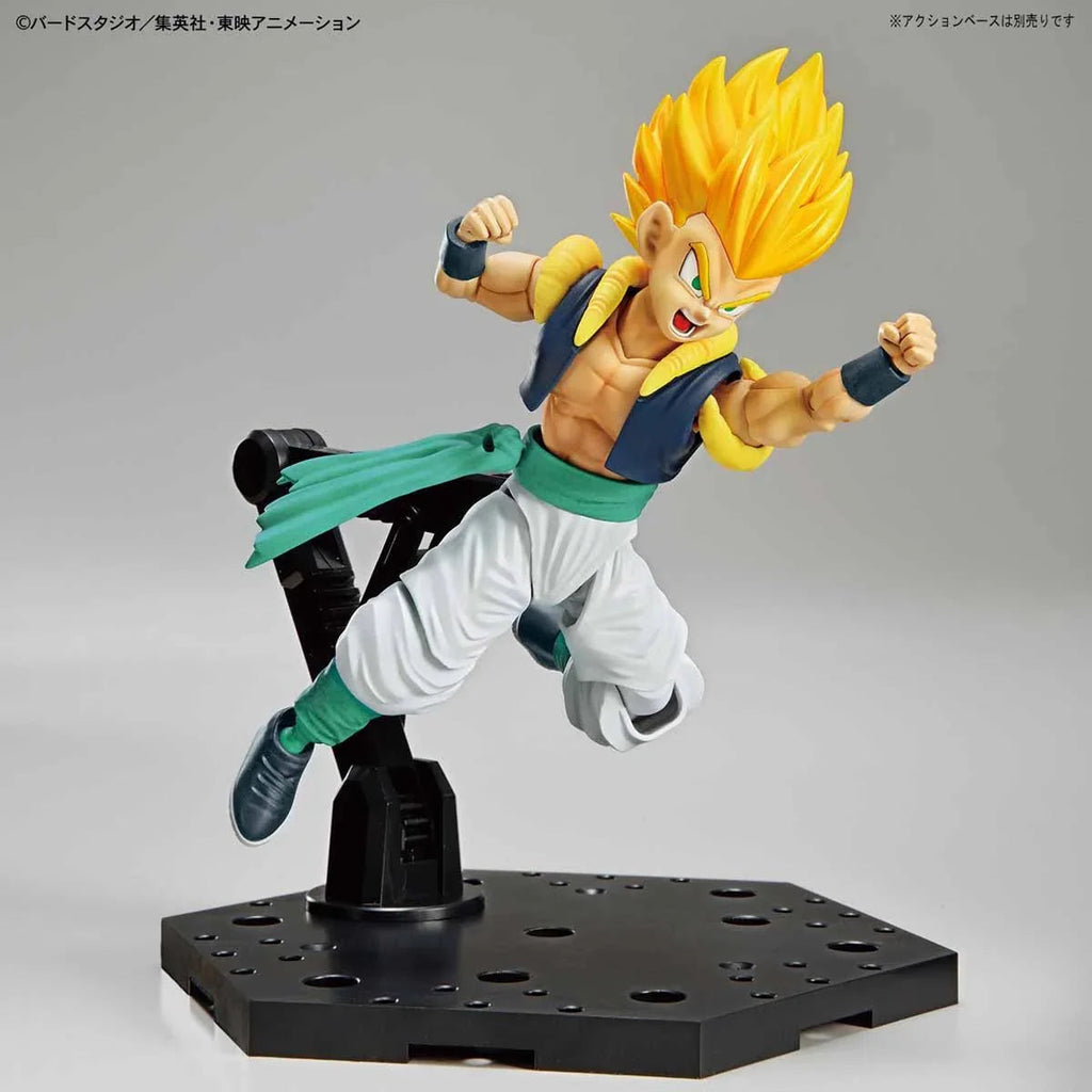 Bandai - Figure-rise Standard - Dragon Ball Z - Super Saiyan Gotenks