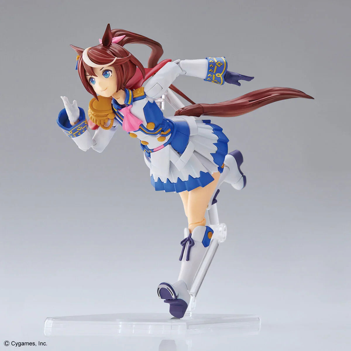 Bandai - Figure-rise Standard - Umamusume: Pretty Derby - Tokai Teio