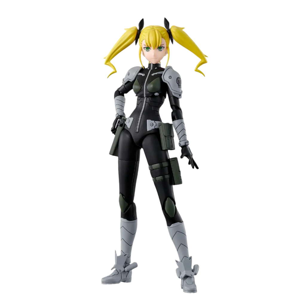 Bandai - Figure-rise Standard - Kaiju No. 8 - Kikoru Shinomiya