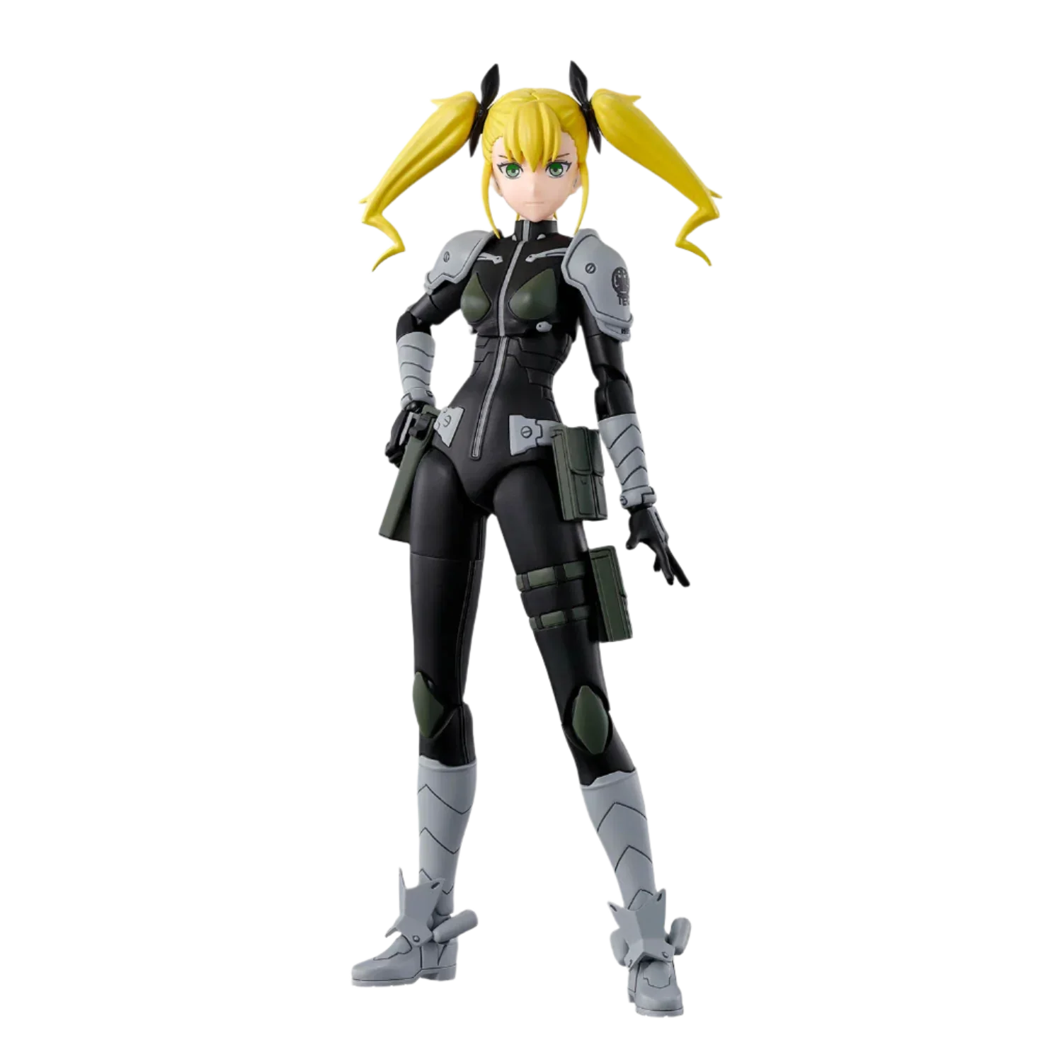 Bandai - Figure-rise Standard - Kaiju No. 8 - Kikoru Shinomiya