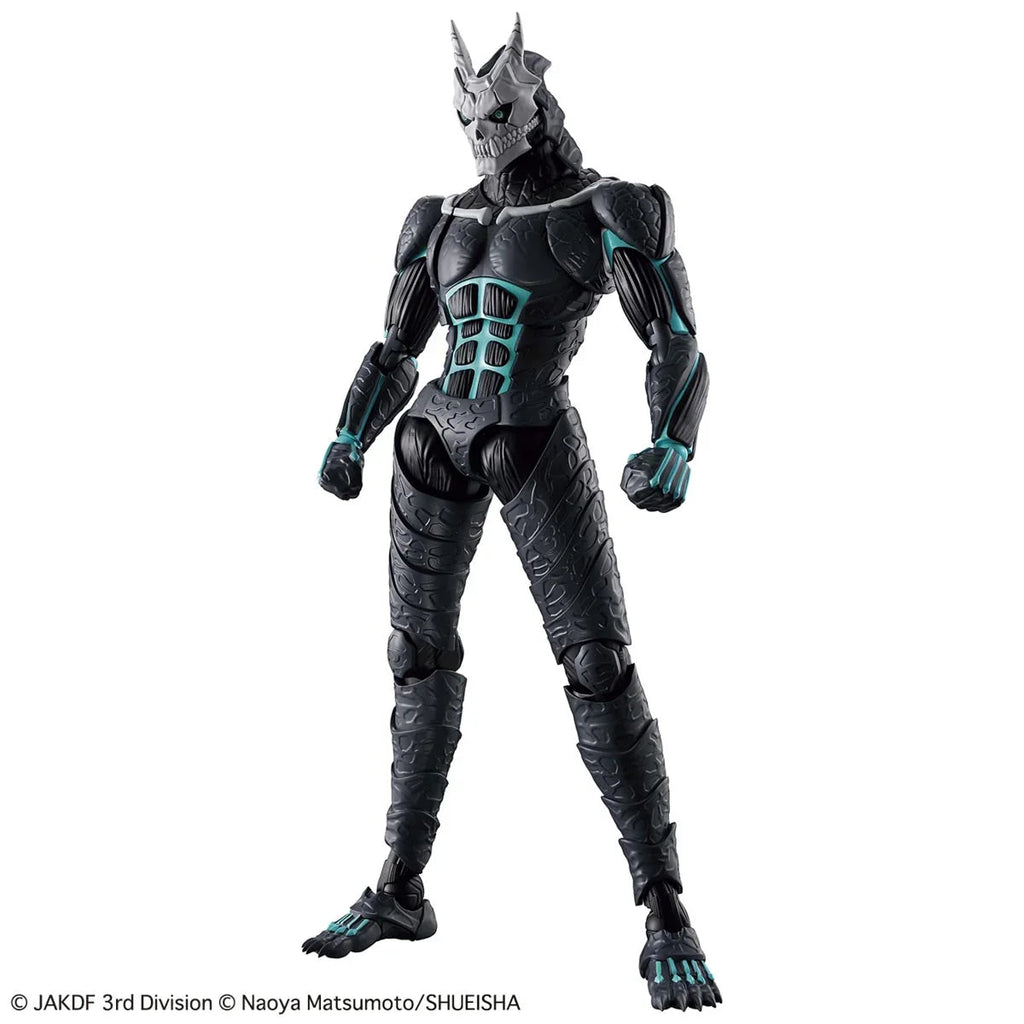 Bandai - Figure-rise Standard - Kaiju No. 8 - Kaiju No. 8