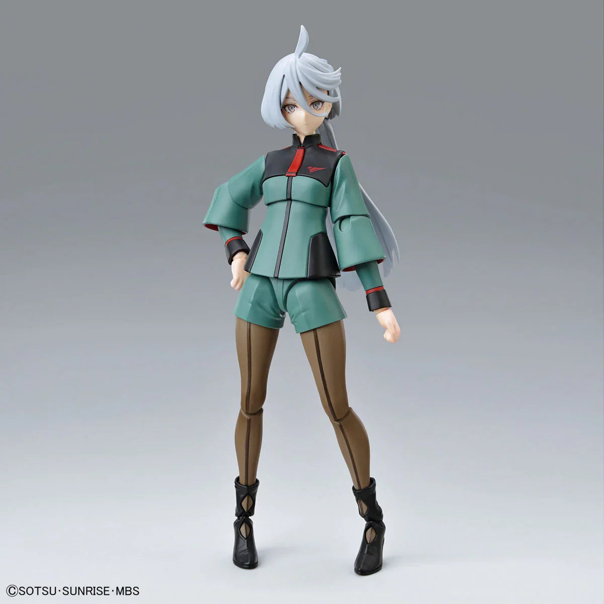 Bandai - Figure-rise Standard - Mobile Suit Gundam: The Witch from Mercury - Miorine Rembran