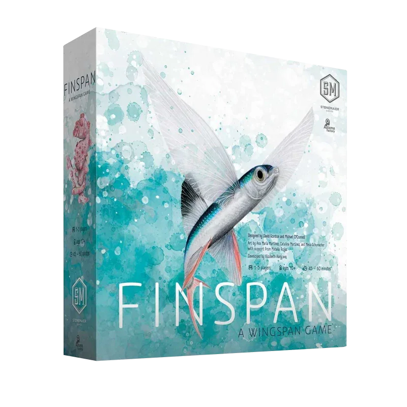 Finspan