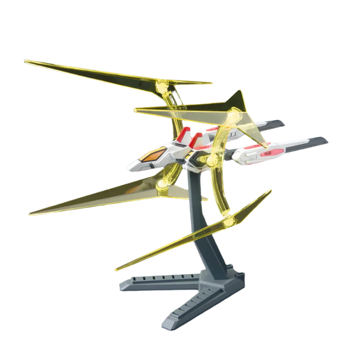 Bandai - Gunpla - Option Parts Set 1/144 - Gundam Build Fighters - Gunpla 05 (Universe Booster Plavsky Power Gate)