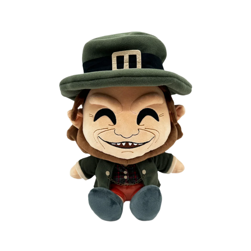 Youtooz - Leprechaun - Leprechaun Plush (9in)