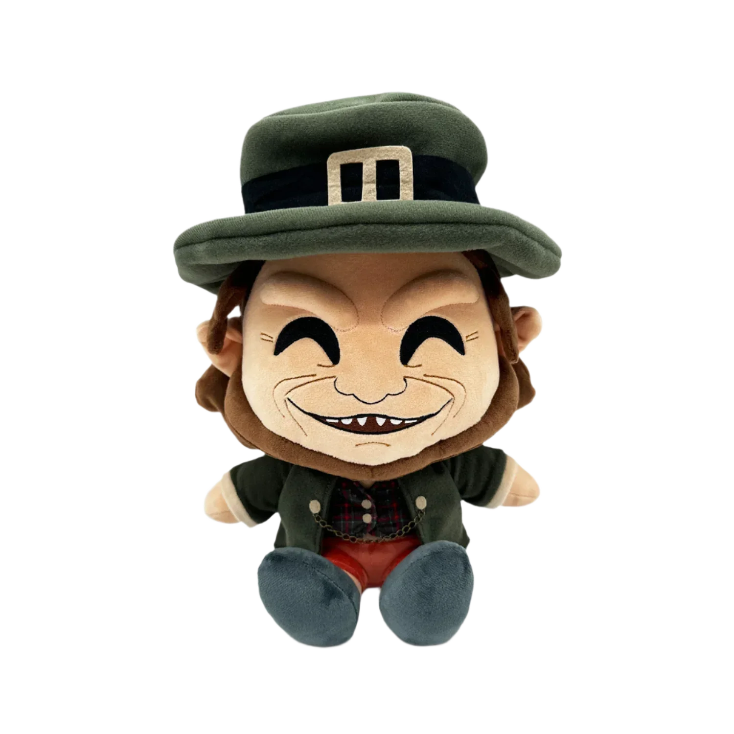 Youtooz - Leprechaun - Leprechaun Plush (9in)