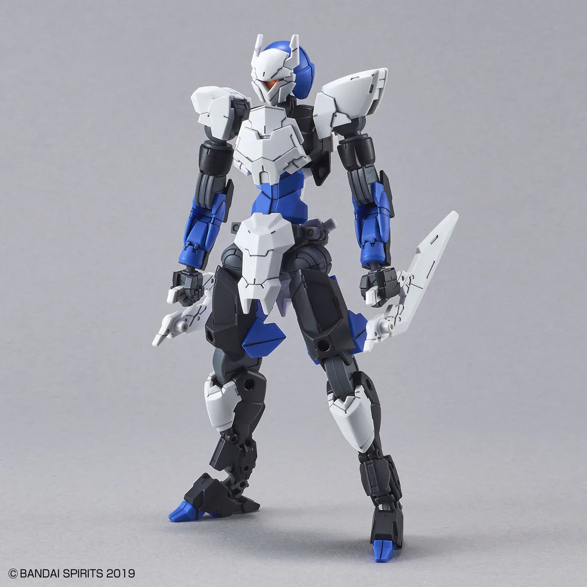Bandai - 30 Minutes Missions - 1/144 - EXM-A9n Spinatio (Ninja Type)