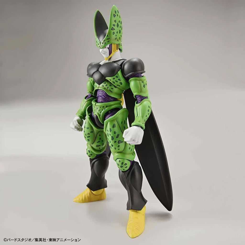 Bandai - Figure-rise Standard - Dragon Ball Z - Perfect Cell