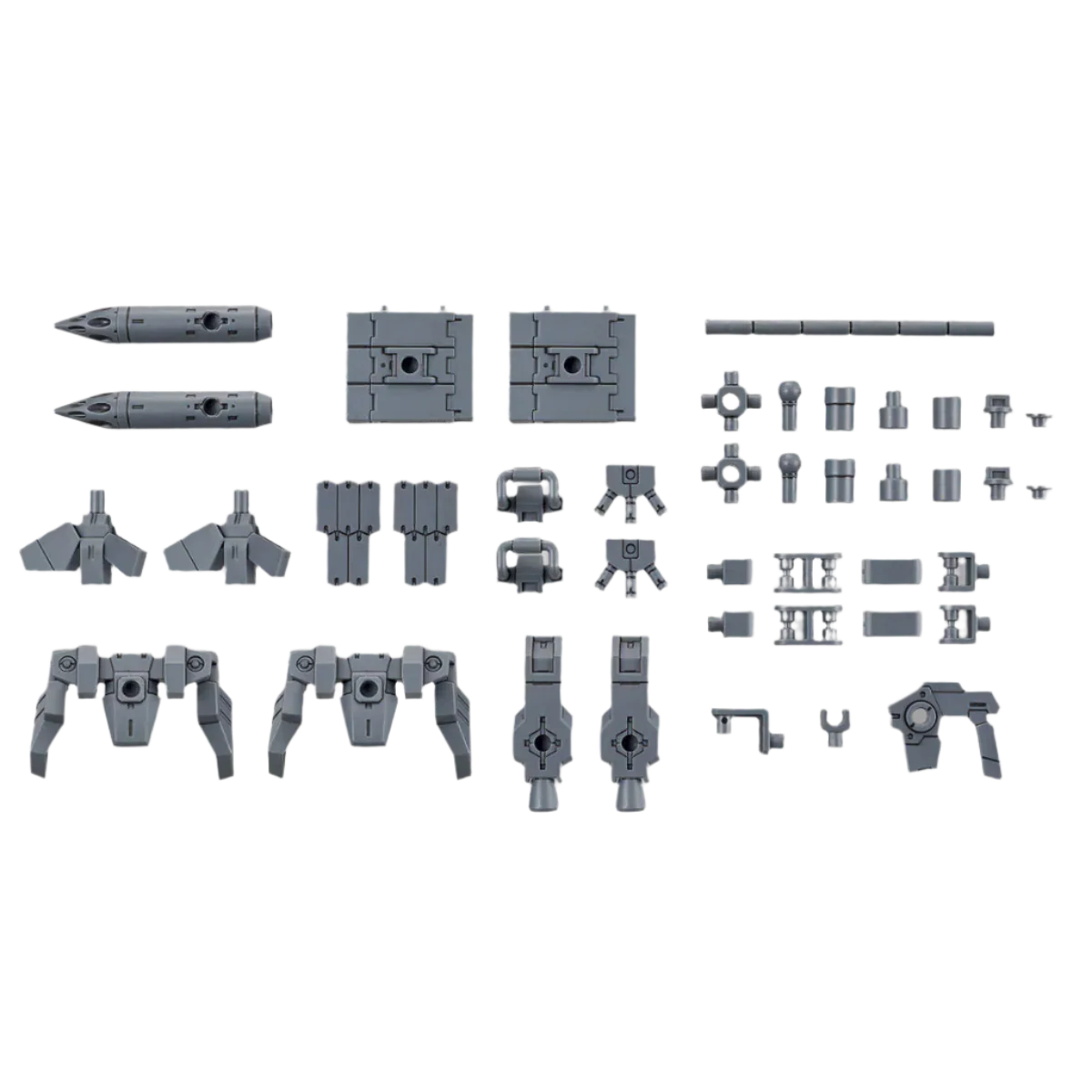 Bandai - 30 Minutes Missions - 1/144 - Option Parts Set 2