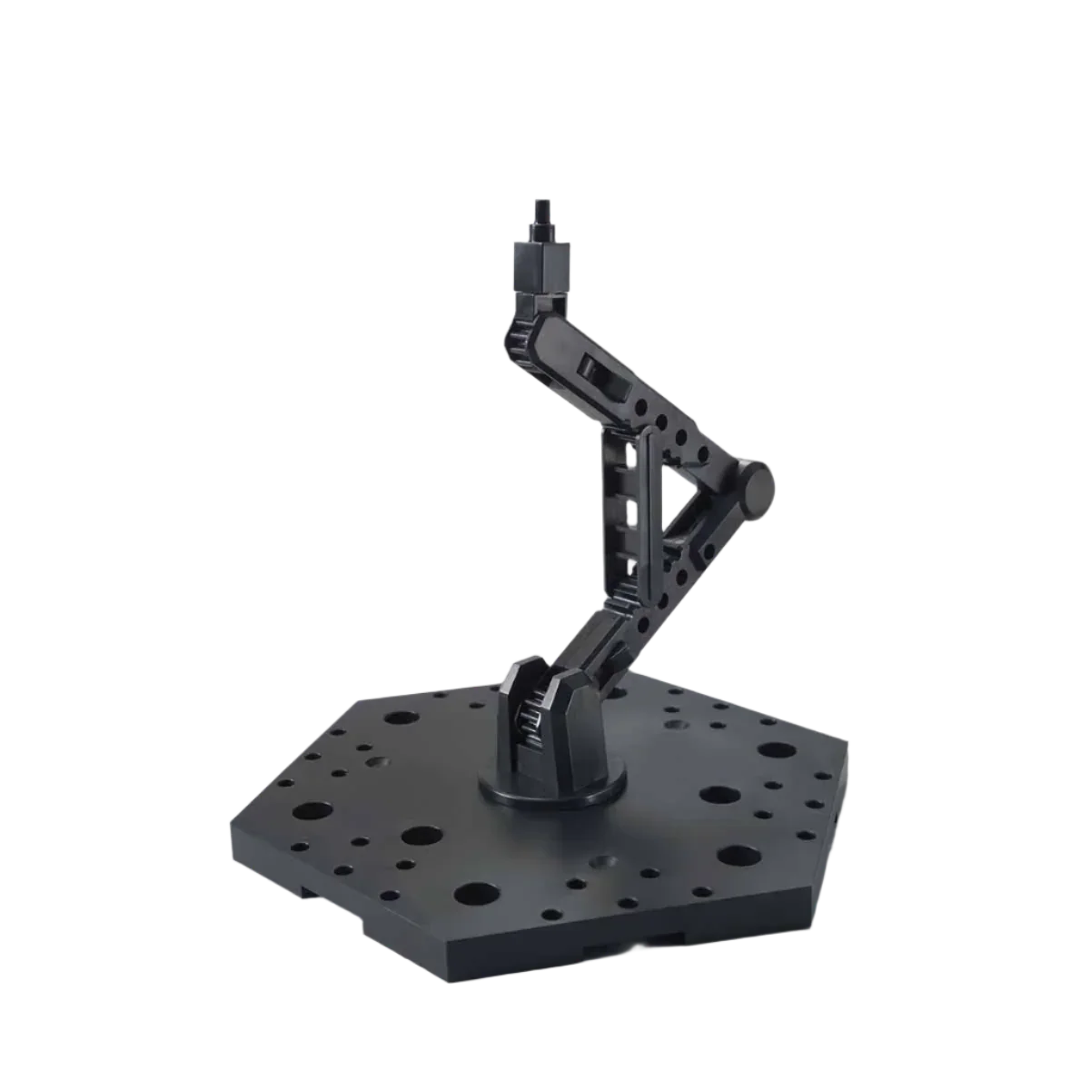 Bandai - Gunpla - Action Base - Action Base 5 (Black)