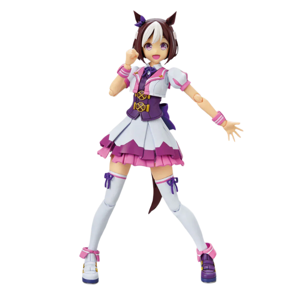 Bandai - Figure-rise Standard - Umamusume: Pretty Derby - Special Week
