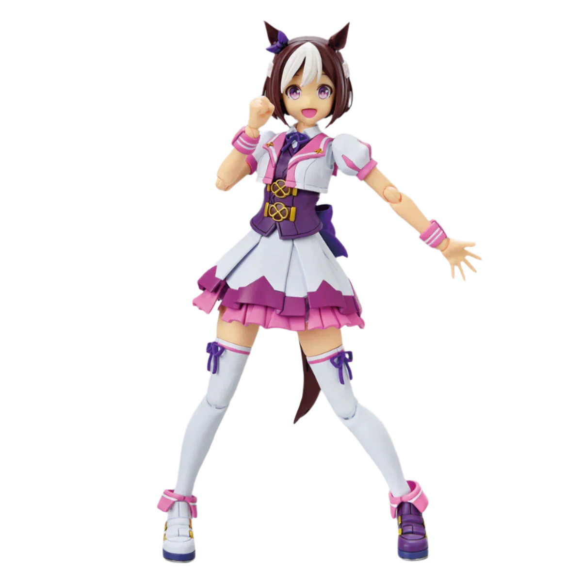 Bandai - Figure-rise Standard - Umamusume: Pretty Derby - Special Week