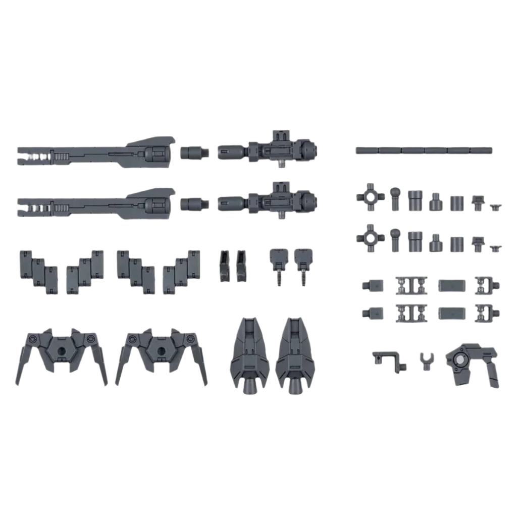 Bandai - 30 Minutes Missions - 1/144 - Option Parts Set 1