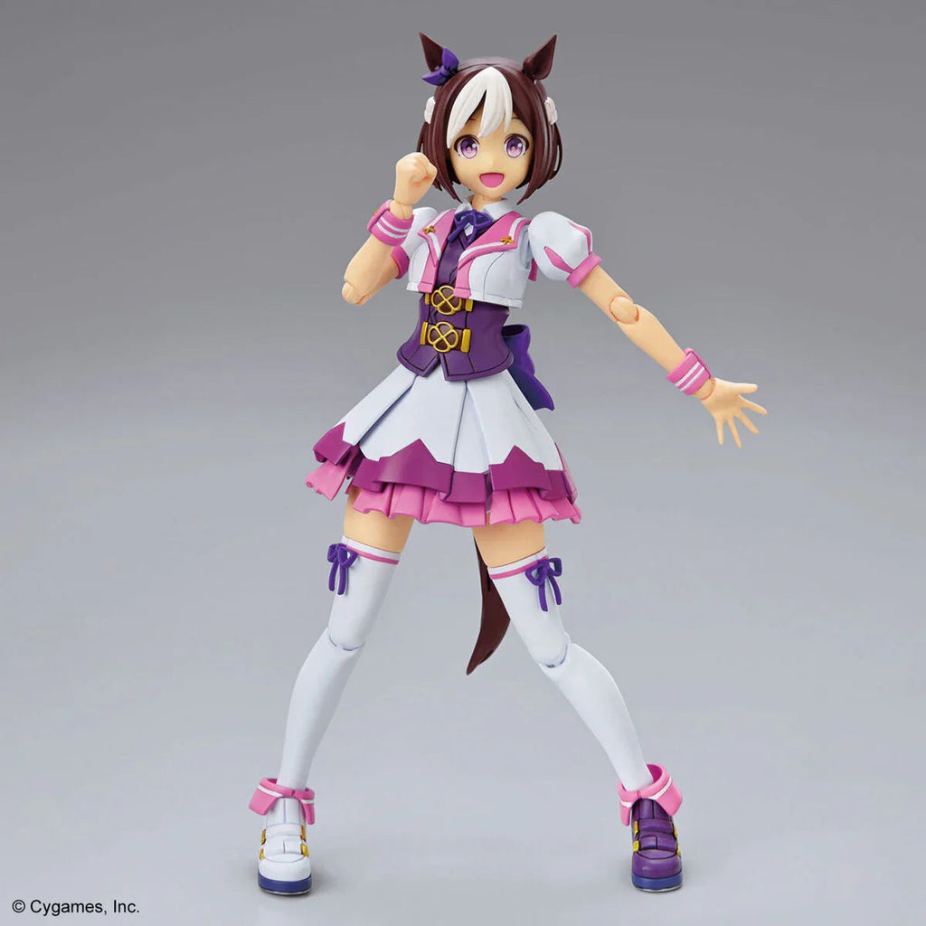 Bandai - Figure-rise Standard - Umamusume: Pretty Derby - Special Week