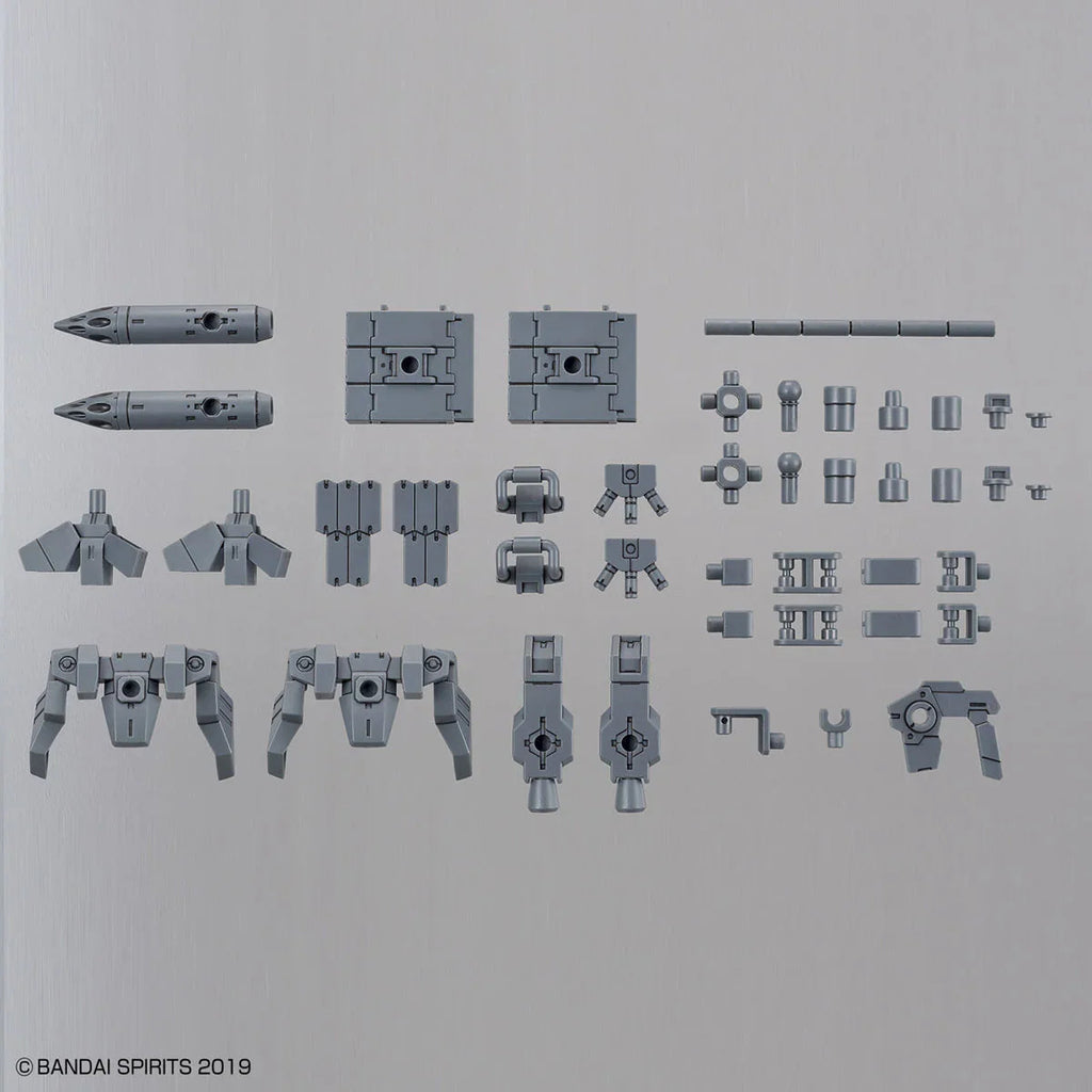 Bandai - 30 Minutes Missions - 1/144 - Option Parts Set 2