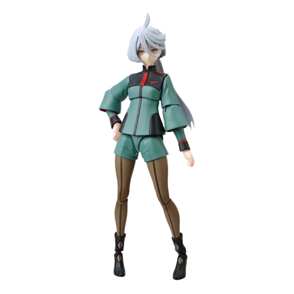 Bandai - Figure-rise Standard - Mobile Suit Gundam: The Witch from Mercury - Miorine Rembran