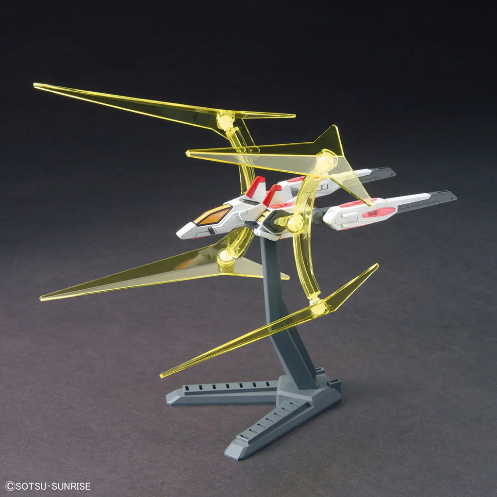 Bandai - Gunpla - Option Parts Set 1/144 - Gundam Build Fighters - Gunpla 05 (Universe Booster Plavsky Power Gate)