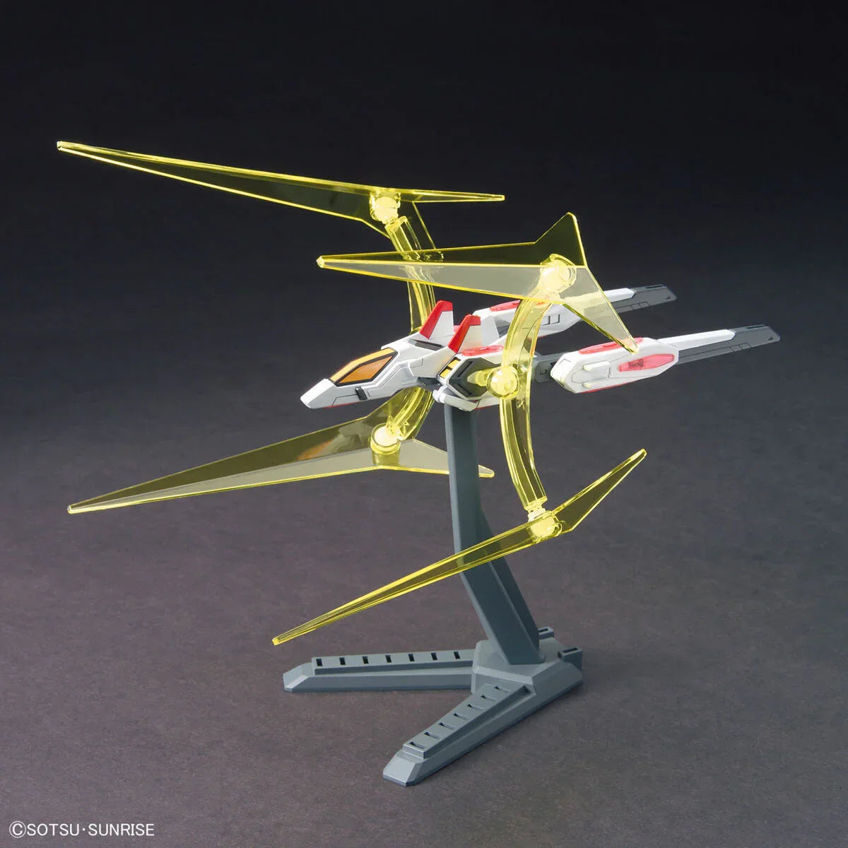 Bandai - Gunpla - Option Parts Set 1/144 - Gundam Build Fighters - Gunpla 05 (Universe Booster Plavsky Power Gate)