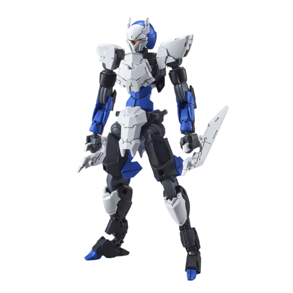 Bandai - 30 Minutes Missions - 1/144 - EXM-A9n Spinatio (Ninja Type)