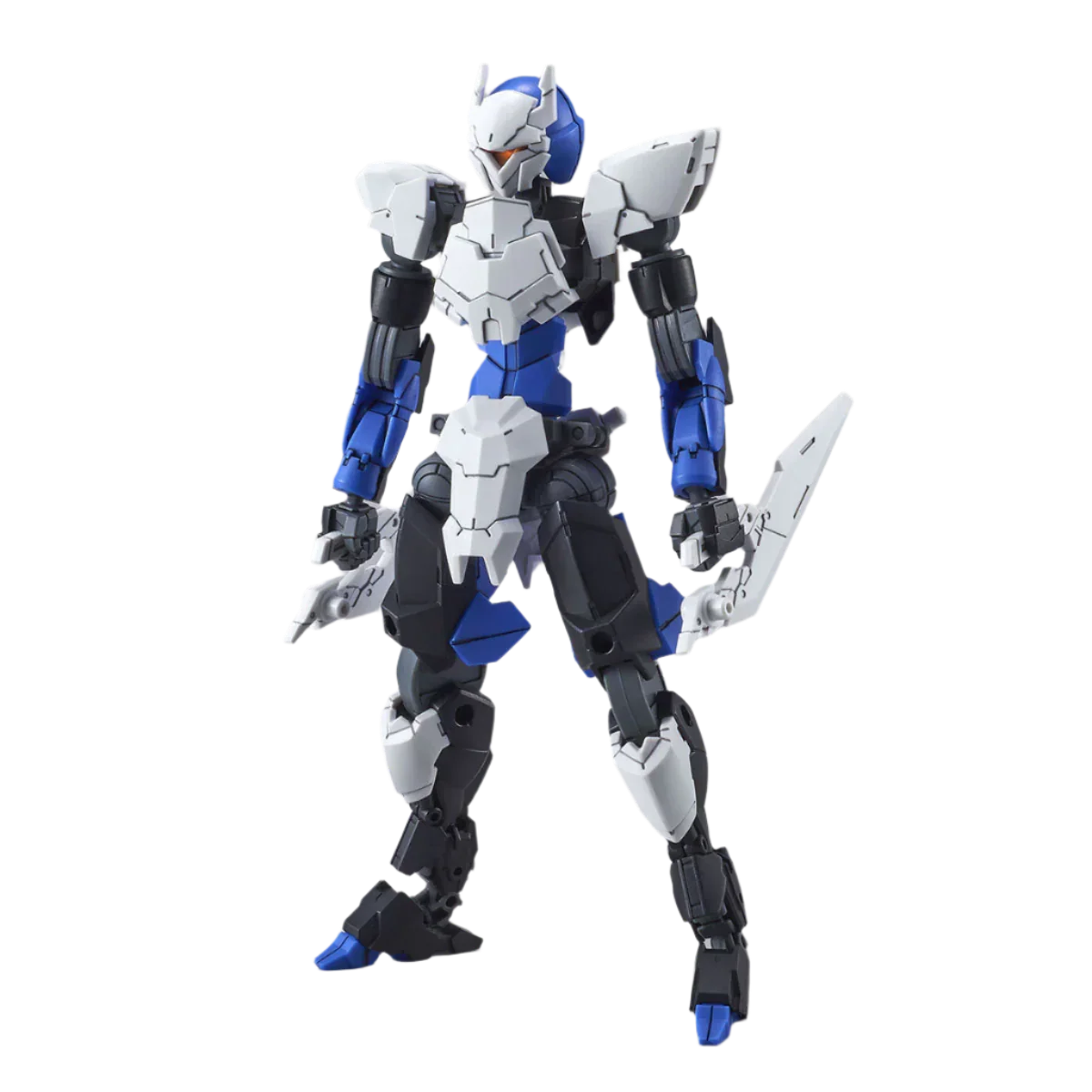 Bandai - 30 Minutes Missions - 1/144 - EXM-A9n Spinatio (Ninja Type)