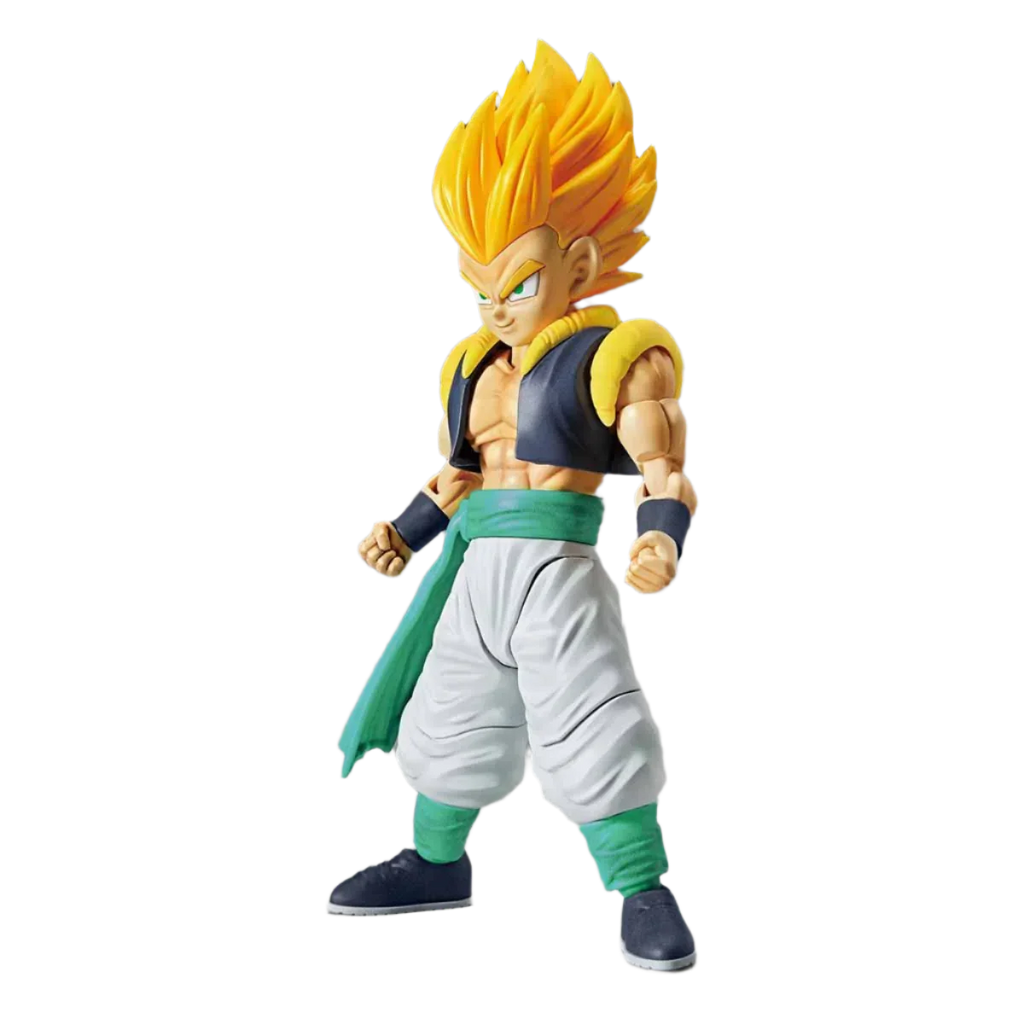 Bandai - Figure-rise Standard - Dragon Ball Z - Super Saiyan Gotenks