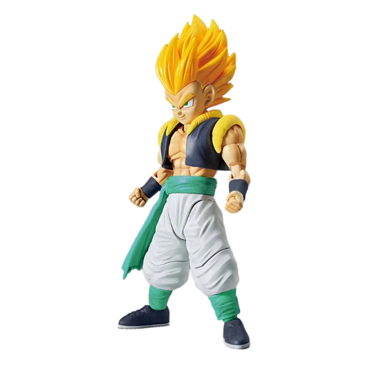 Bandai - Figure-rise Standard - Dragon Ball Z - Super Saiyan Gotenks