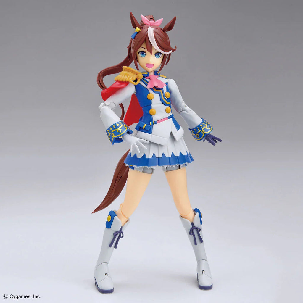 Bandai - Figure-rise Standard - Umamusume: Pretty Derby - Tokai Teio