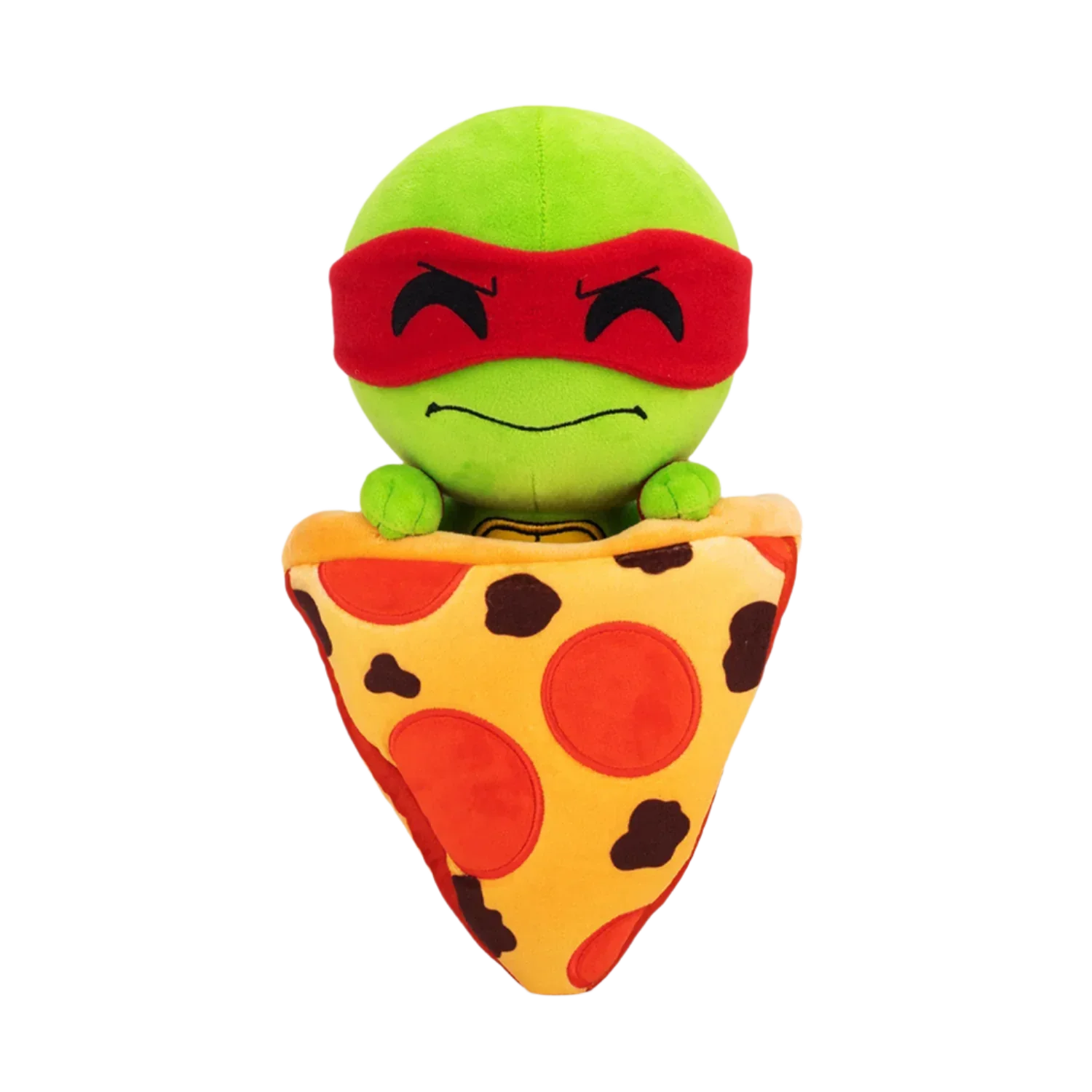 Youtooz - Teenage Mutant Ninja Turtles - Raphael Pizza Plush (9in)