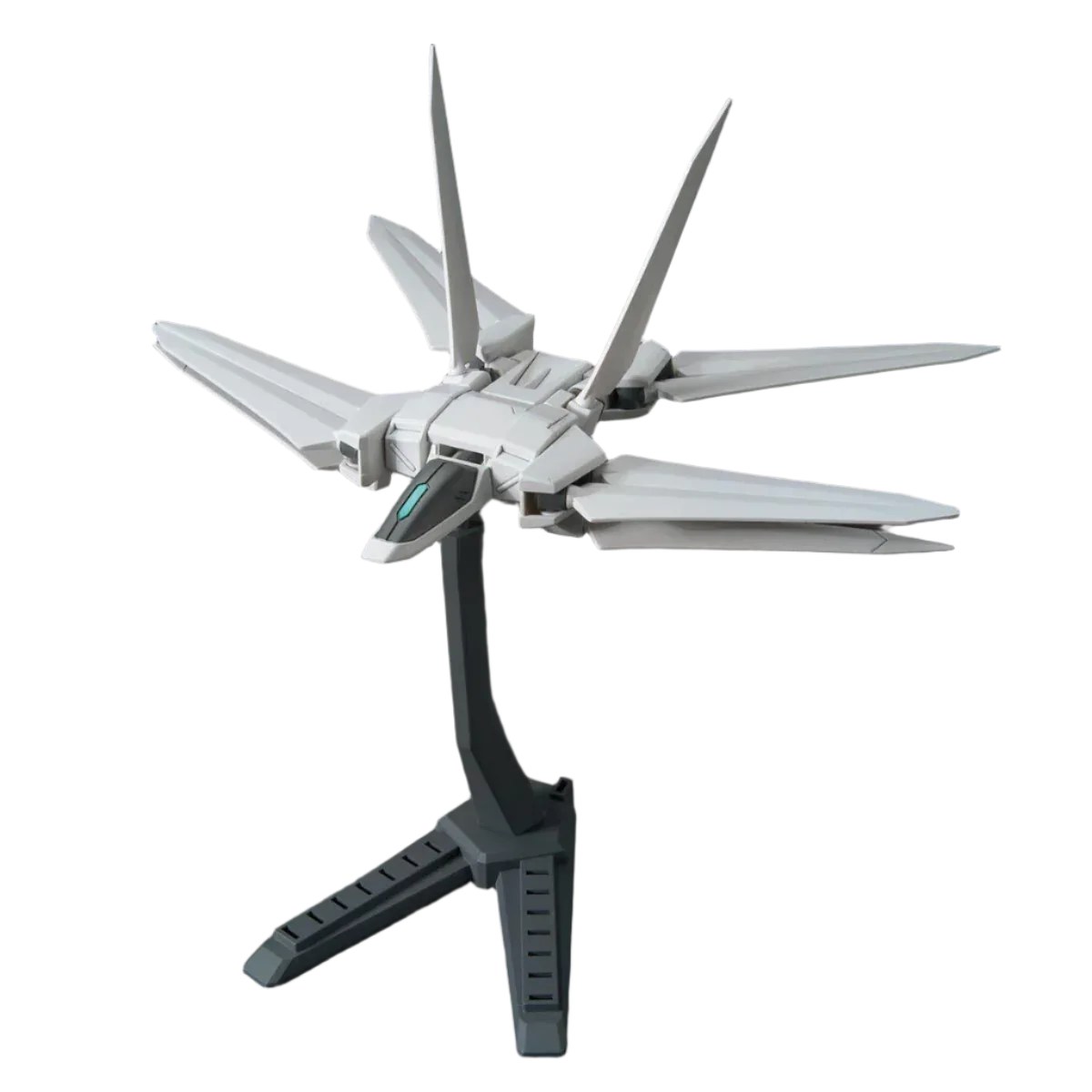 Bandai - Gunpla - Option Parts Set 1/144 - Gundam Build Fighters Battlogue - Gunpla 10 (Galaxy Booster)