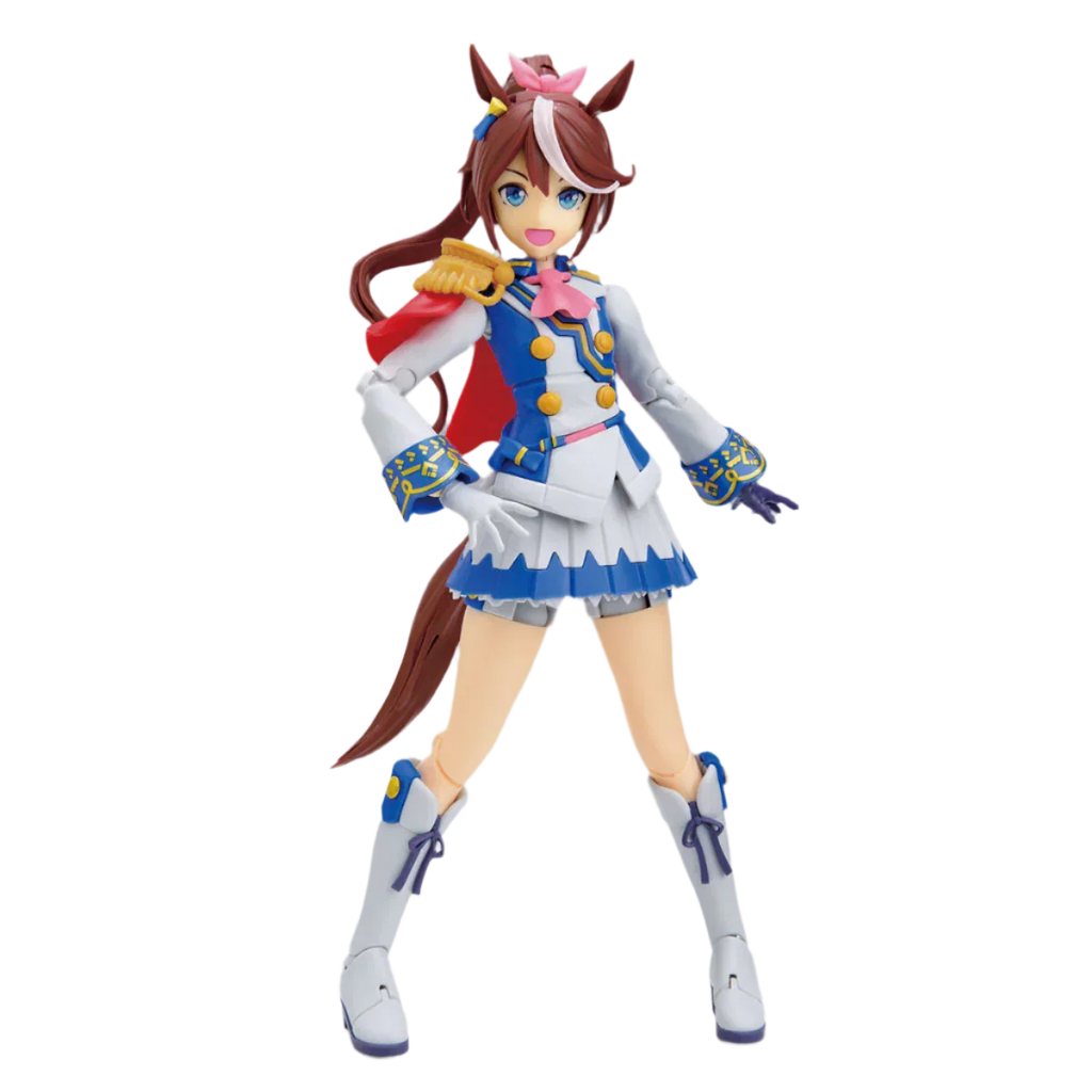 Bandai - Figure-rise Standard - Umamusume: Pretty Derby - Tokai Teio
