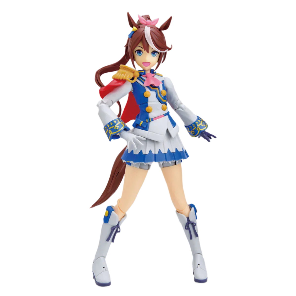Bandai - Figure-rise Standard - Umamusume: Pretty Derby - Tokai Teio