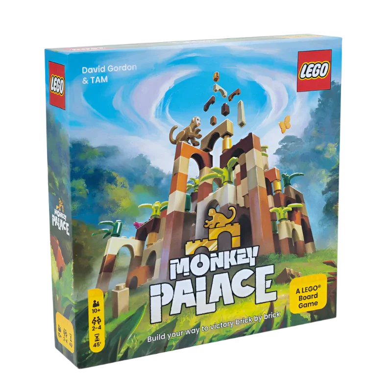 Monkey Palace