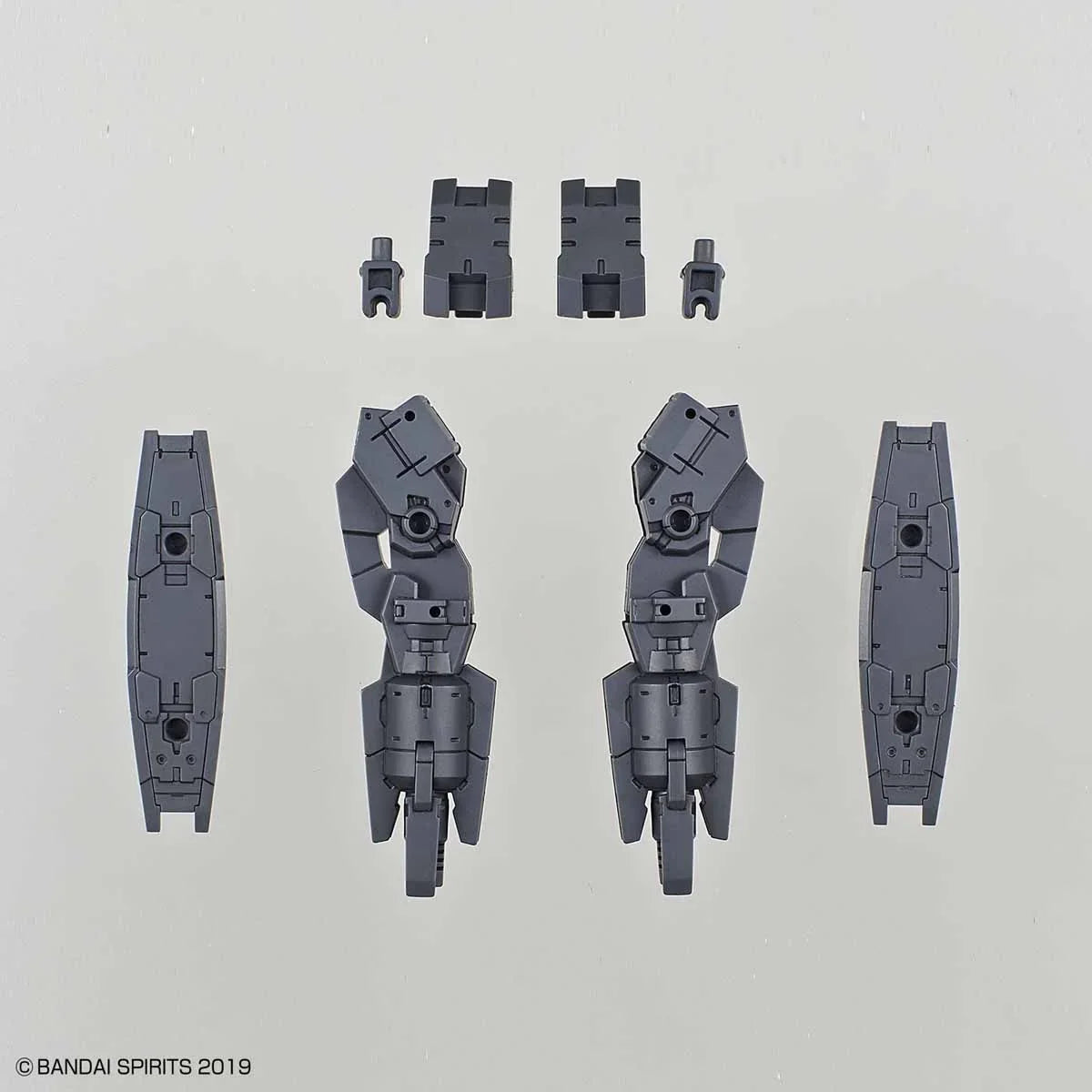 Bandai - 30 Minutes Missions - 1/144 - Multi Booster Unit