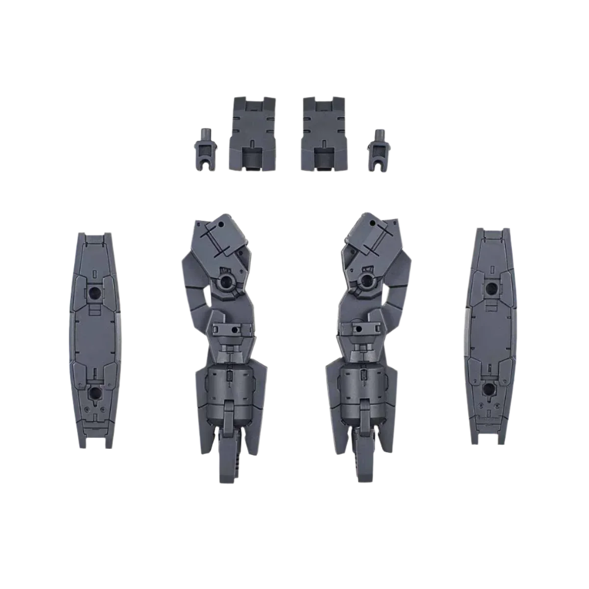 Bandai - 30 Minutes Missions - 1/144 - Multi Booster Unit