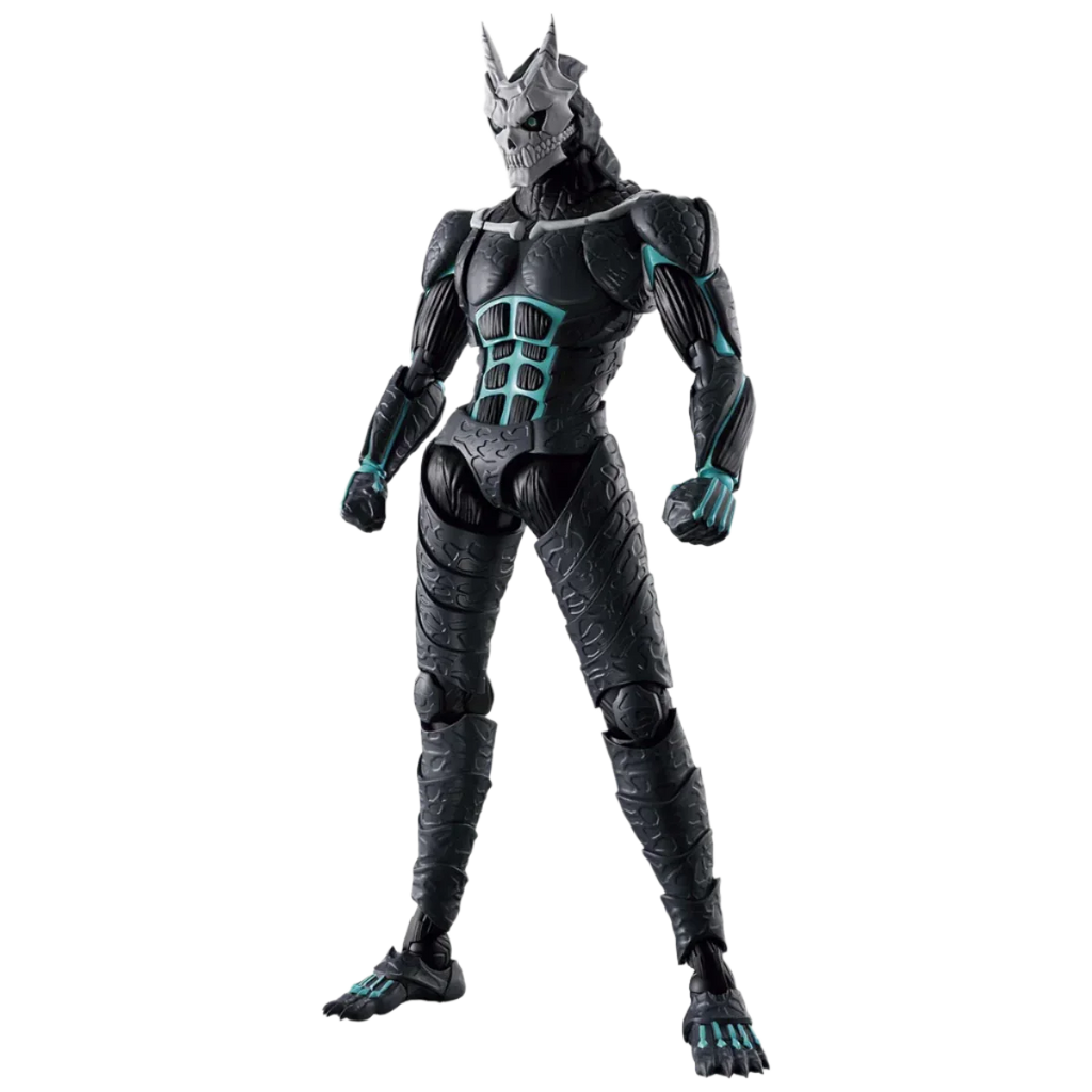 Bandai - Figure-rise Standard - Kaiju No. 8 - Kaiju No. 8