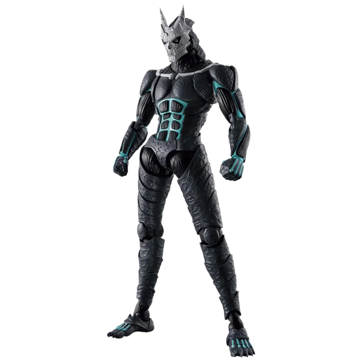 Bandai - Figure-rise Standard - Kaiju No. 8 - Kaiju No. 8